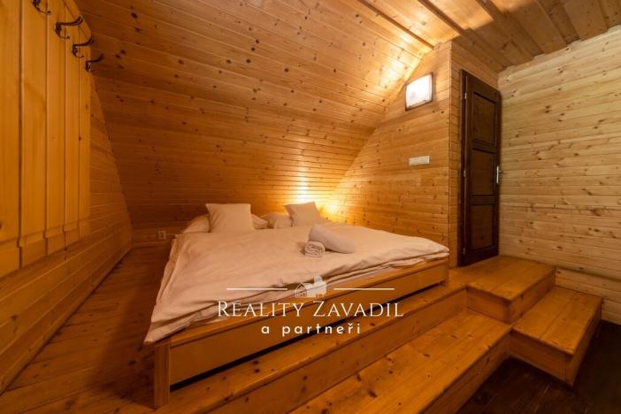 Prodej apartmánu, Klokočov, Slovensko, 866 m2