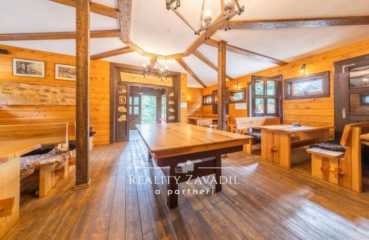 Prodej apartmánu, Klokočov, Slovensko, 866 m2