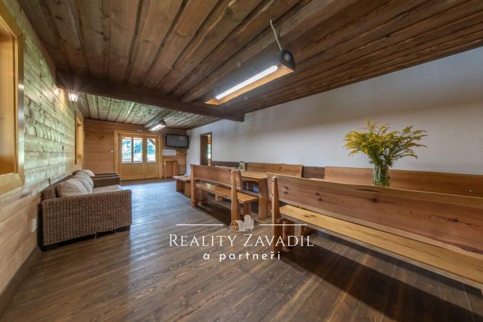 Prodej apartmánu, Klokočov, Slovensko, 866 m2