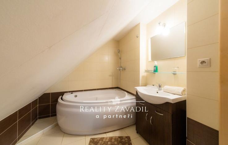 Prodej apartmánu, Klokočov, Slovensko, 866 m2