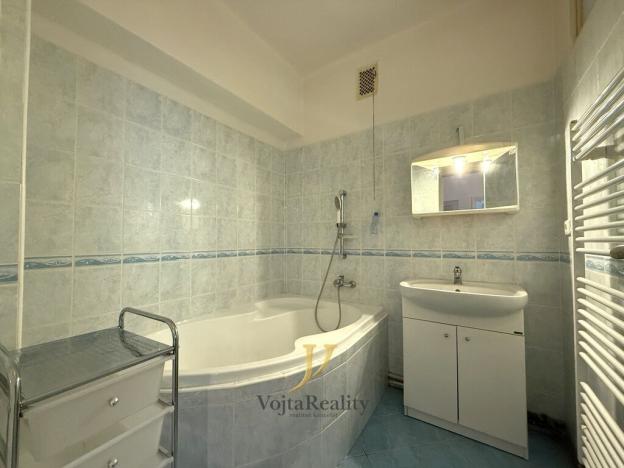 Pronájem bytu 2+kk, Olomouc, V hlinkách, 32 m2