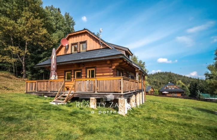 Prodej chaty, Klokočov, Slovensko, 87 m2