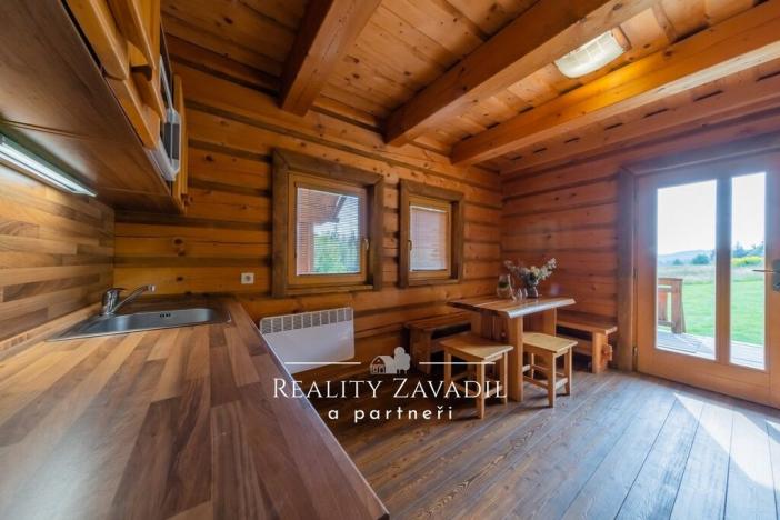 Prodej chaty, Klokočov, Slovensko, 87 m2