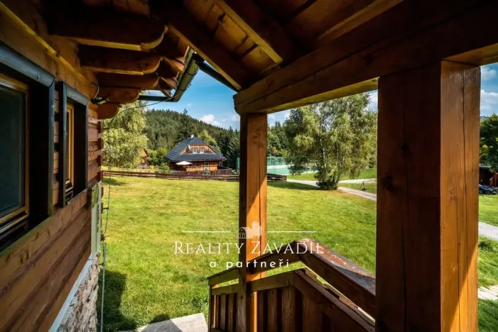 Prodej chaty, Klokočov, Slovensko, 87 m2