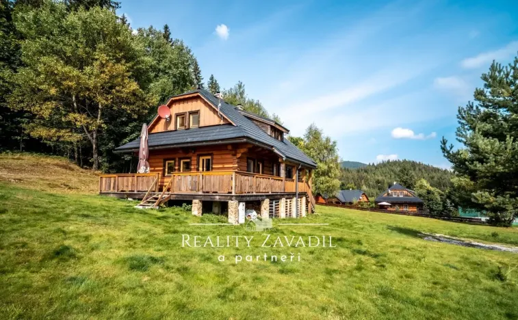 Prodej chaty, Klokočov, Slovensko, 87 m2