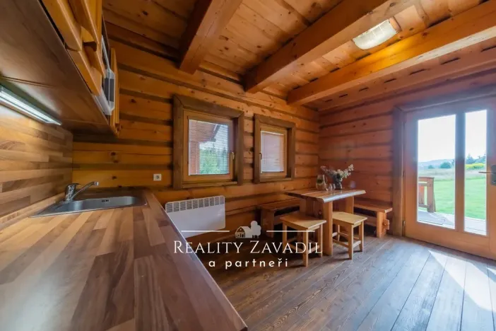 Prodej chaty, Klokočov, Slovensko, 87 m2