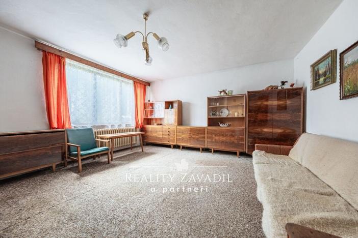 Prodej rodinného domu, Miličín - Petrovice, 190 m2