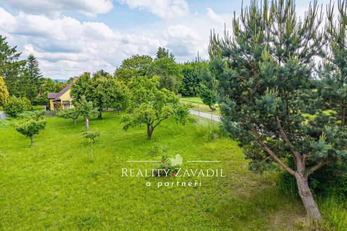 Prodej rodinného domu, Miličín - Petrovice, 190 m2