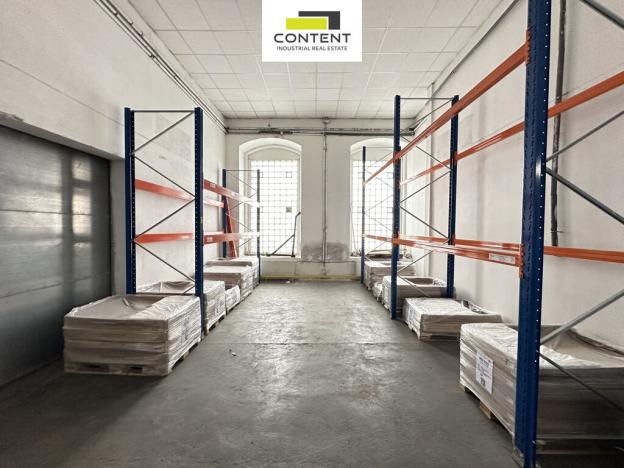 Prodej skladu, Praha - Čakovice, Cukrovarská, 3508 m2