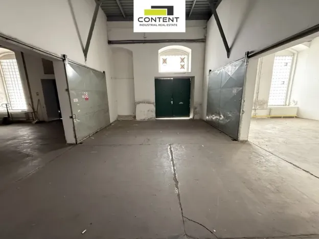 Prodej skladu, Praha - Čakovice, Cukrovarská, 3508 m2