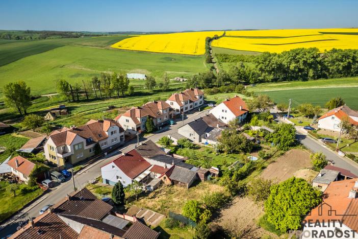 Prodej rodinného domu, Šardice, 117 m2