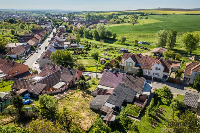 Prodej rodinného domu, Šardice, 117 m2