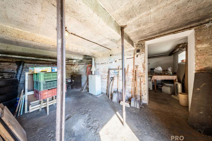 Prodej rodinného domu, Šardice, 117 m2