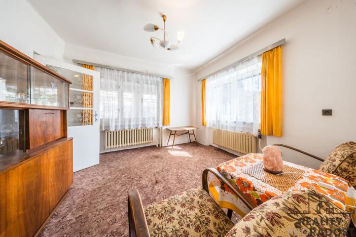 Prodej rodinného domu, Šardice, 117 m2