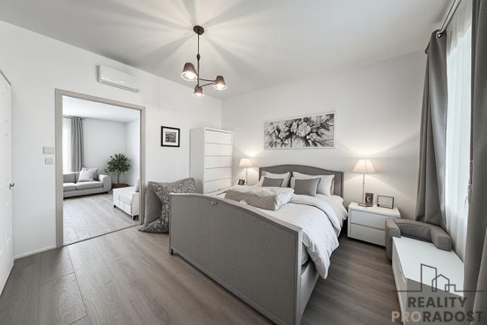 Prodej rodinného domu, Šardice, 117 m2