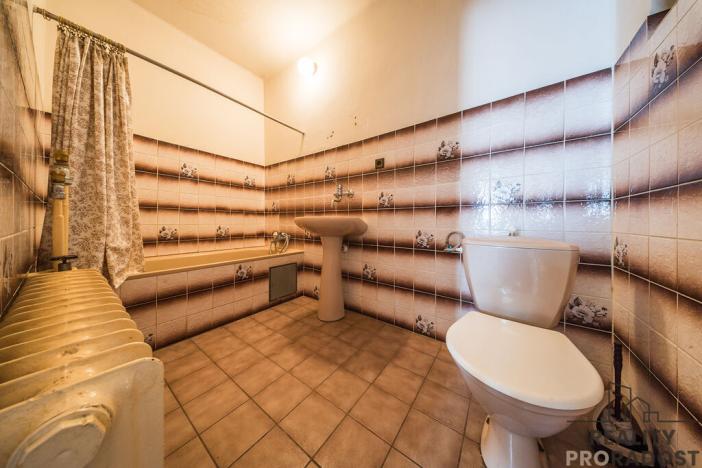 Prodej rodinného domu, Šardice, 117 m2