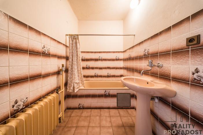 Prodej rodinného domu, Šardice, 117 m2