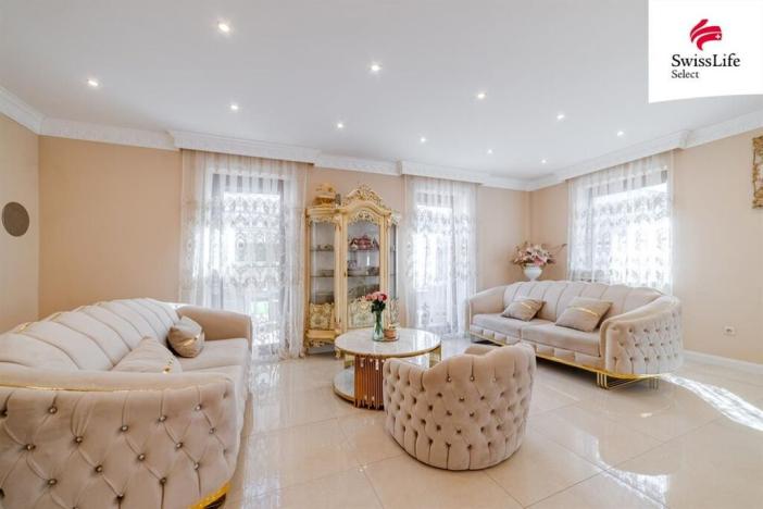 Prodej rodinného domu, Pardubice, Školní, 160 m2