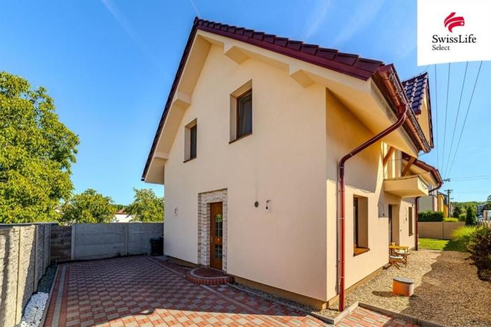 Prodej rodinného domu, Pardubice, Školní, 160 m2