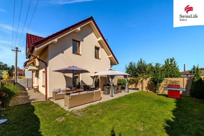 Prodej rodinného domu, Pardubice, Školní, 160 m2