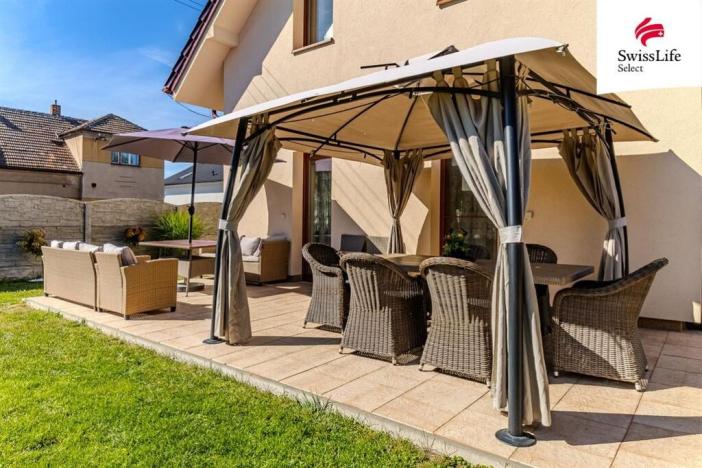 Prodej rodinného domu, Pardubice, Školní, 160 m2