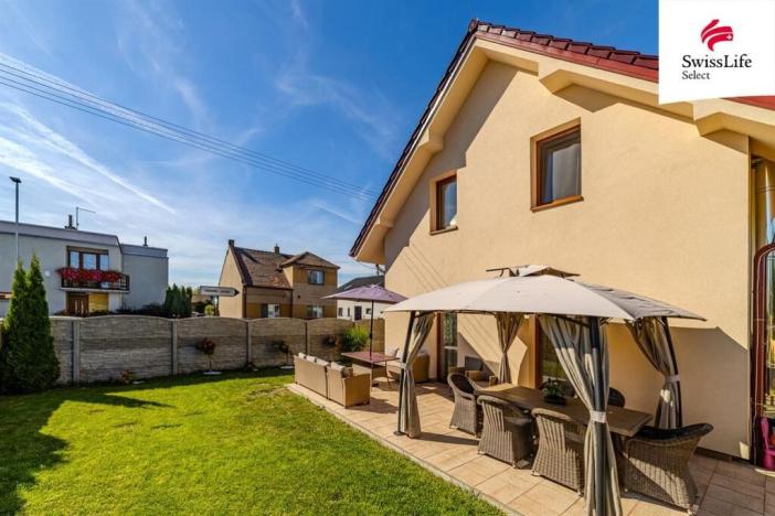 Prodej rodinného domu, Pardubice, Školní, 160 m2