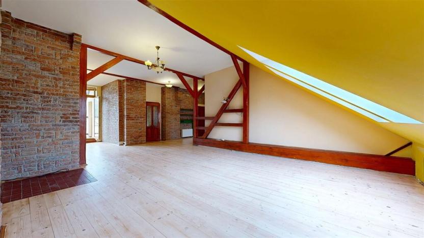 Prodej bytu 4+1, Ústí nad Labem - Ústí nad Labem-centrum, Pařížská, 153 m2