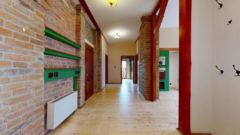 Prodej bytu 4+1, Ústí nad Labem - Ústí nad Labem-centrum, Pařížská, 153 m2