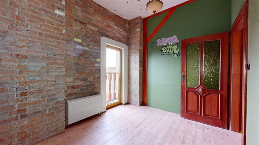 Prodej bytu 4+1, Ústí nad Labem - Ústí nad Labem-centrum, Pařížská, 153 m2