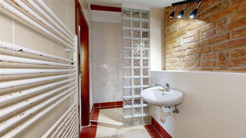 Prodej bytu 4+1, Ústí nad Labem - Ústí nad Labem-centrum, Pařížská, 153 m2