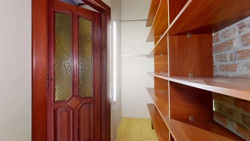 Prodej bytu 4+1, Ústí nad Labem - Ústí nad Labem-centrum, Pařížská, 153 m2