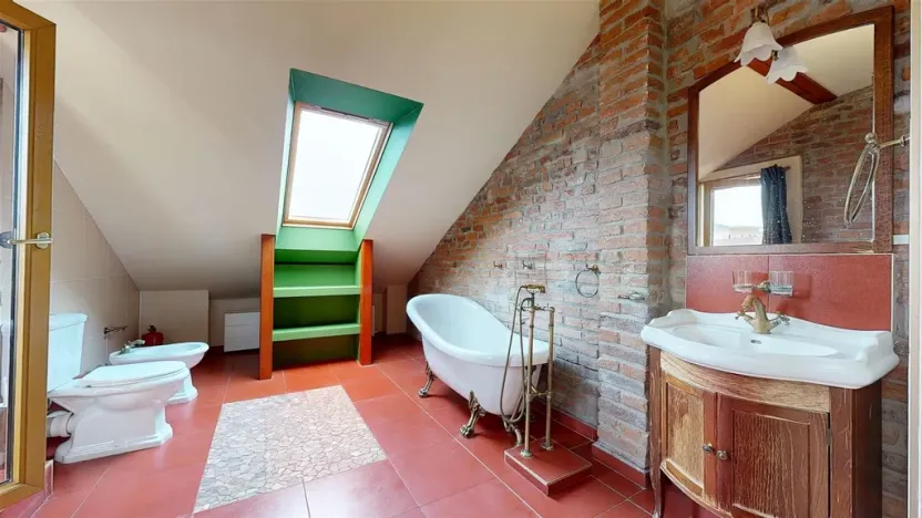 Prodej bytu 4+1, Ústí nad Labem - Ústí nad Labem-centrum, Pařížská, 153 m2