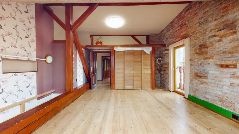 Prodej bytu 4+1, Ústí nad Labem - Ústí nad Labem-centrum, Pařížská, 153 m2