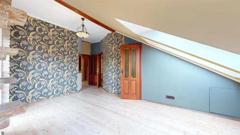 Prodej bytu 4+1, Ústí nad Labem - Ústí nad Labem-centrum, Pařížská, 153 m2