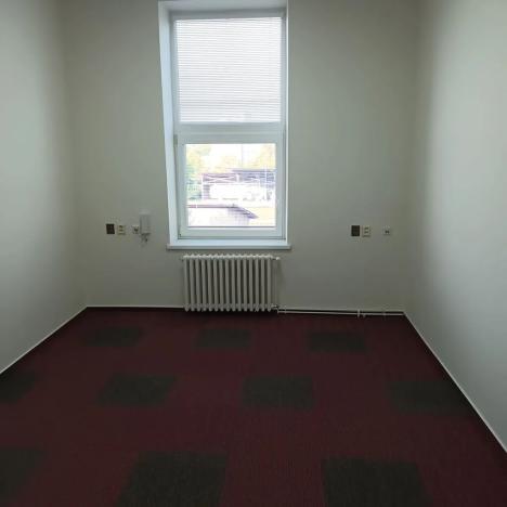 Pronájem kanceláře, Frýdek-Místek, Nádražní, 19 m2