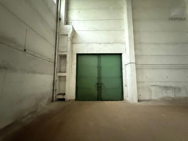 Prodej skladu, Brno, Trnkova, 1912 m2