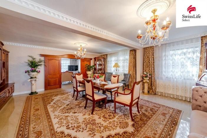 Prodej rodinného domu, Pardubice, Dlouhá, 410 m2