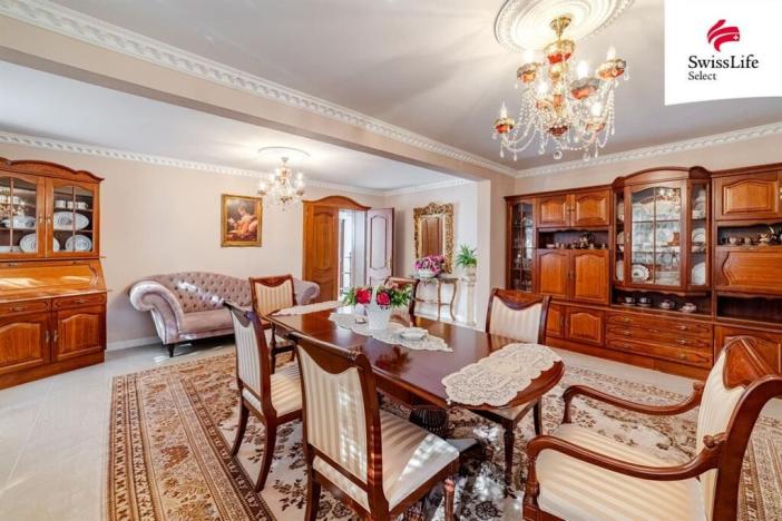 Prodej rodinného domu, Pardubice, Dlouhá, 410 m2