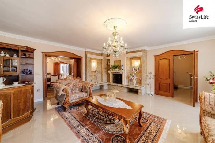 Prodej rodinného domu, Pardubice, Dlouhá, 410 m2