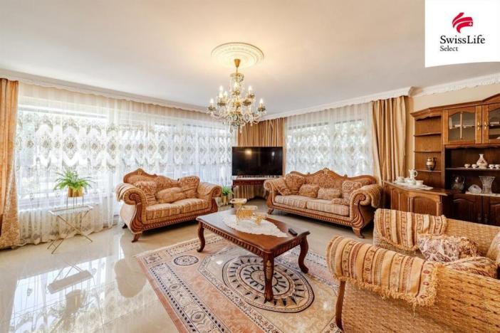 Prodej rodinného domu, Pardubice, Dlouhá, 410 m2