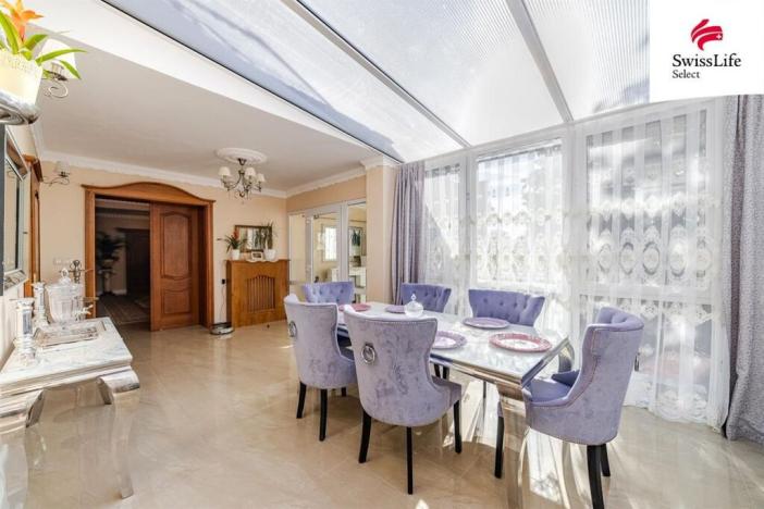 Prodej rodinného domu, Pardubice, Dlouhá, 410 m2