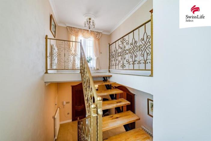 Prodej rodinného domu, Pardubice, Dlouhá, 410 m2