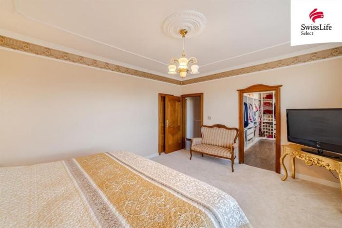 Prodej rodinného domu, Pardubice, Dlouhá, 410 m2