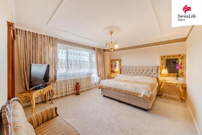 Prodej rodinného domu, Pardubice, Dlouhá, 410 m2