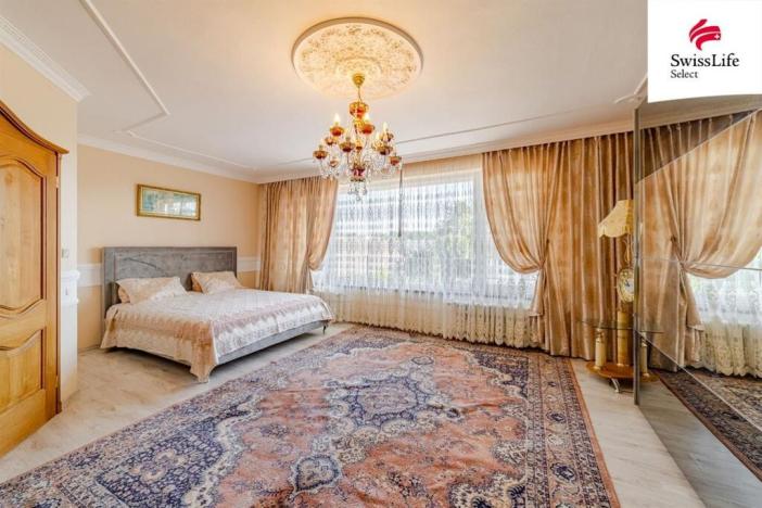 Prodej rodinného domu, Pardubice, Dlouhá, 410 m2