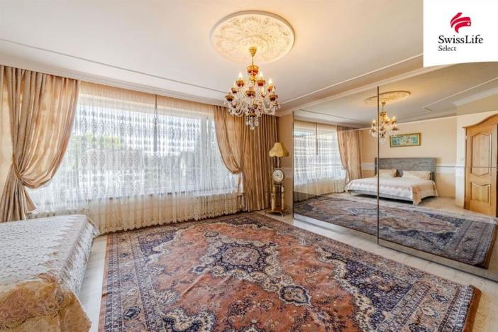 Prodej rodinného domu, Pardubice, Dlouhá, 410 m2