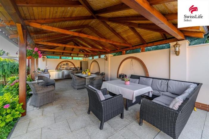 Prodej rodinného domu, Pardubice, Dlouhá, 410 m2