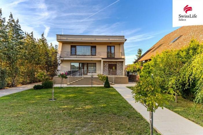 Prodej rodinného domu, Pardubice, Dlouhá, 410 m2