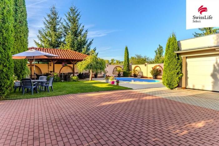 Prodej rodinného domu, Pardubice, Dlouhá, 410 m2