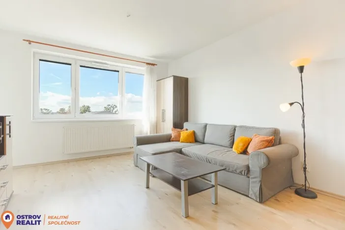 Pronájem bytu 2+kk, Olomouc, Tovární, 57 m2